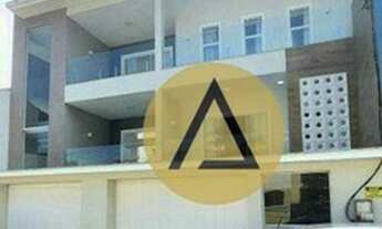 Imagem: Casa à venda, 580 m² por R$ 1.800.000,00