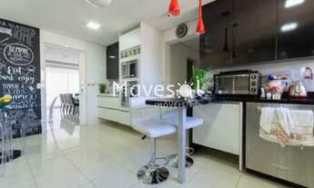 Imagem 4: Duplex, Perdizes - São Paulo