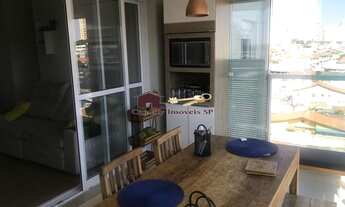 Imagem 7: São Paulo - Apartamento Padrão - Vila Dom Pedro I