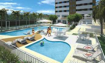 Imagem 5: APARTAMENTOS PADRÃO para venda em Londrina - PR