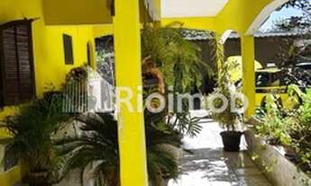 Imagem 2: Itaboraí - Casa Padrão - Marambaia (Manilha