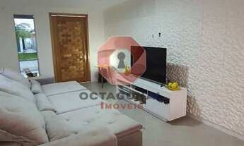 Imagem 4: Casa com 3 dormitórios à venda, 100 m² por R$ 530.000,00 - Cajueiros (Itaipuaçu) - Maricá