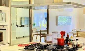 Imagem 6: Cobertura duplex com 4 suítes reformada a 1 quadra da praia