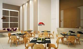 Imagem 7: Apartamento para venda com 152 metros quadrados com 3 quartos