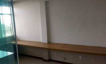 Imagem 3: Centro/próximo ao Calçadão - Sala comercial toda planejada com armários