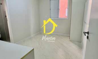 Imagem 6: Apartamento 3 dormitorios no Centro -SBC