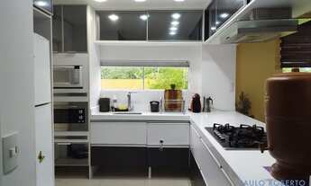 Imagem 6: SOBRADO - CAMPECHE - SC