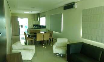 Imagem 6: Porecatu - Casa de Condomínio - Porto das Aguas