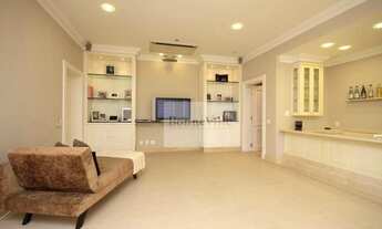 Imagem 7: Apartamento com 4 dormitórios à venda, 587 m² por R$ 15.700.000,00 - Jardim Paulista - São