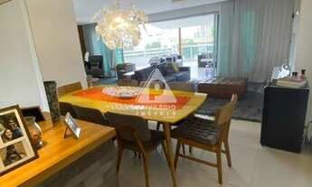 Imagem 5: Cobertura à venda, 4 quartos, 3 suítes, 4 vagas, Recreio dos Bandeirantes - RIO DE JANEIRO