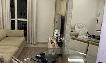 Imagem: Apartamento com 2 dormitórios à venda