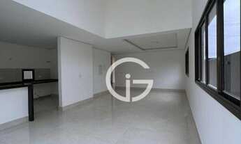 Imagem 7: Casa De 180m² Com 3 Suítes No Condomínio Tangará