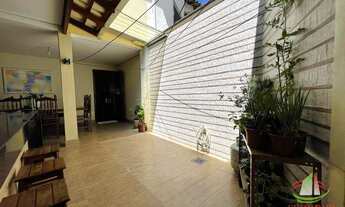 Imagem 6: Casa 3 quartos, suíte e 2 vagas no Santa Amélia à venda por R$ 550.000 - Belo Horizonte/MG