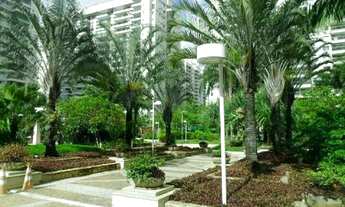 Imagem 5: BARRA DA TIJUCA - RESERVA JARDIM - REGIÃO OLÍMPICA