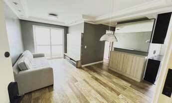 Imagem 2: Apartamento em barueri Bethaville 58 metros 2 Dormitórios c/ suíte fino acabamento