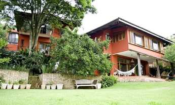 Imagem: Casa com 3 dormitórios à venda, 840 m²