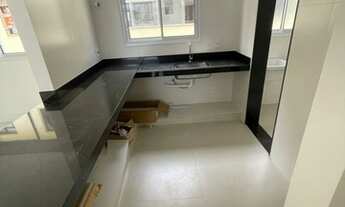 Imagem 6: Apartamento 04 quartos, 02 su?tes e 05 vagas, 1 por andar no bairro Uni?o com Cidade nova