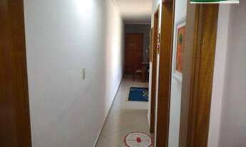 Imagem 4: Cobertura à venda, 126 m² por R$ 470.000,00 - Casa Branca - Santo André/SP