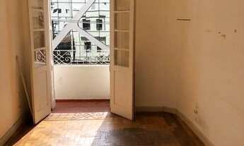 Imagem 2: Sala para alugar, 120m² por R$ 4.100/mês - Consolação - São Paulo/SP