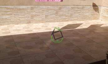 Imagem 6: Casa com 03 dormitórios à venda, 140 m² por R$ 250.000 - Yolanda Opice - Araraquara/SP