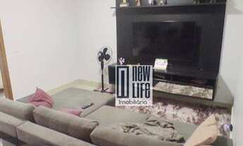 Imagem 4: Casa com 4 dormitórios à venda, 240 m² por R$ 990.000,00 - Jardim Atlântico - Goiânia/GO