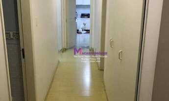 Imagem 7: Apartamento com 3 dormitórios à venda, 186 m² por R$ 1.500.000,00 - Higienópolis - São Pau