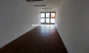 Imagem 3: ESPAÇO COMERCIAL NO CENTRO DO RIO DE JANEIRO