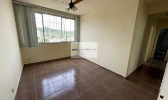 Imagem: APARTAMENTO 2 QUARTOS COM DEPENDÊNCIA DE