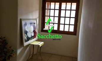 Imagem 2: Sobrado para Venda em Limeira, Parque Residencial Aeroporto, 3 dormitórios, 1 suíte, 2 ban