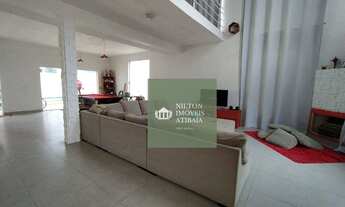 Imagem 4: Casa com 3 suítes à venda, 223 m² por R$ 900.000 - Condomínio Terras de Atibaia I - Atibai