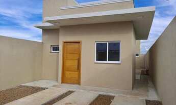 Imagem 2: Casa a venda Bairro Bosque das Araras, Três Lagoas, 02 Dorm