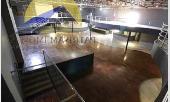 Imagem: Galpão Comercial - Av. Com grande fluxo