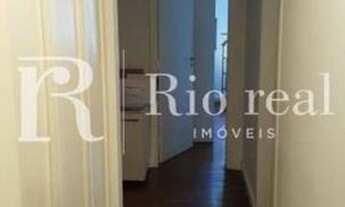 Imagem 7: Apartamento de 217 metros quadrados no bairro São Conrado com 4 quartos