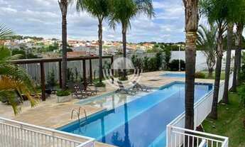 Imagem 2: Apartamento - Residencial Parque da Fazenda - Campinas