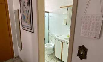 Imagem 3: Apartamento para venda possui 118 metros quadrados com 3 quartos em Casa Caiada - Olinda