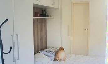 Imagem 5: Rio de Janeiro - Apartamento Padrão - Freguesia (jacarepaguá