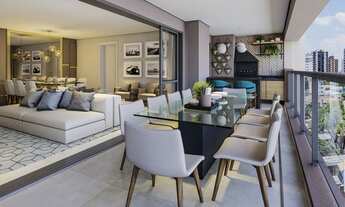 Imagem 4: Apto .Haute 181m- 3 suites _ Vila Clementino - São Paulo - SP