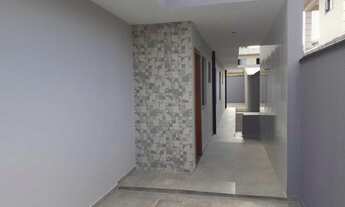 Imagem 2: Casa para Venda em Palhoça, Rio Grande, 3 dormitórios, 1 suíte, 2 banheiros, 2 vagas