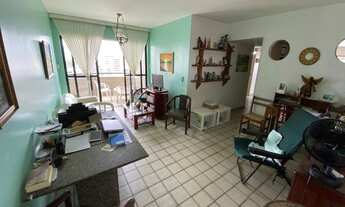 Imagem 6: Apartamento para venda possui 118 metros quadrados com 3 quartos em Casa Caiada - Olinda