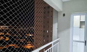 Imagem 7: Apartamento para Venda em Goiânia, Ipiranga, 2 dormitórios, 1 suíte, 2 banheiros, 1 vaga