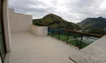 Imagem 2: Recreio dos Bandeirantes