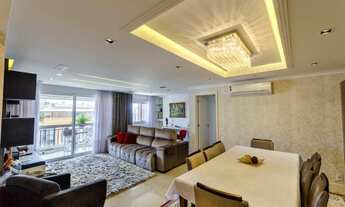 Imagem 2: CURITIBA - Apartamento Padrão - Vila Izabel