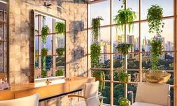 Imagem 4: Apartamento para venda possui 138 metros quadrados com 3 quartos em Batista Campos - Belém