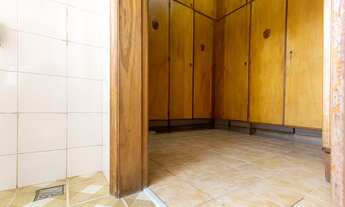 Imagem 7: 220m² Reformado e Mobiliado, com 4 quartos em Tijuca - Rio de Janeiro - RJ