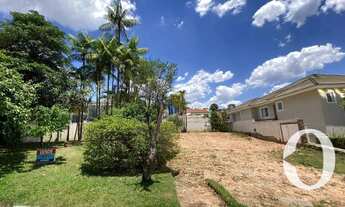 Imagem: Terreno à venda, 840 m² por R$ 3.860.000,00