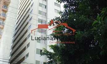 Imagem: Apto para venda e locação 2 dorm Mirandópolis