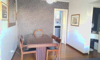 Imagem 5: Apartamento 3 quartos, 1 suíte, Closet, Varanda, Lazer Completo - Vila Mariana