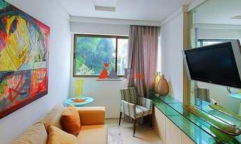 Imagem 2: BIM Vende, na Torre, 44m², 02 Quartos, 01 Suíte - Excelente Localização