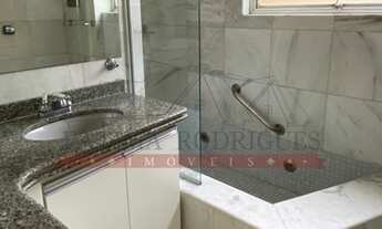 Imagem 5: PERDIZES - 127 metros - 3 dormitórios sendo 3 suítes - 4 wc - 2 Vagas!!