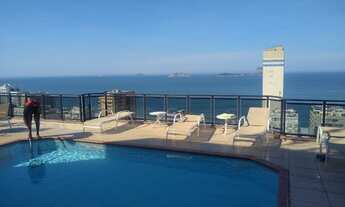 Imagem 3: Flat para aluguel com 55 metros quadrados com 1 quarto em Leblon - Rio de Janeiro - RJ